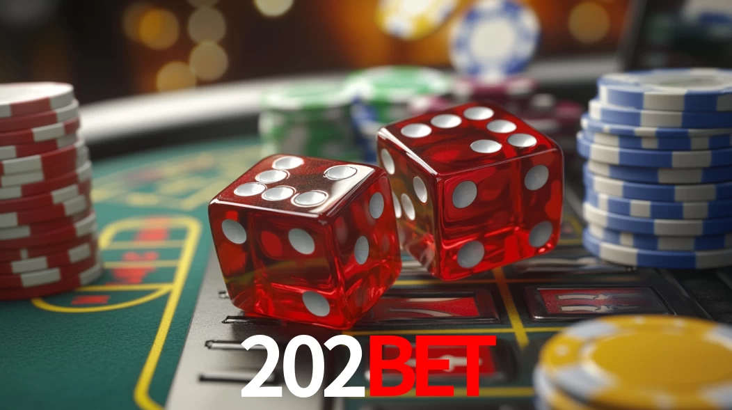Experiência VIP 202BET