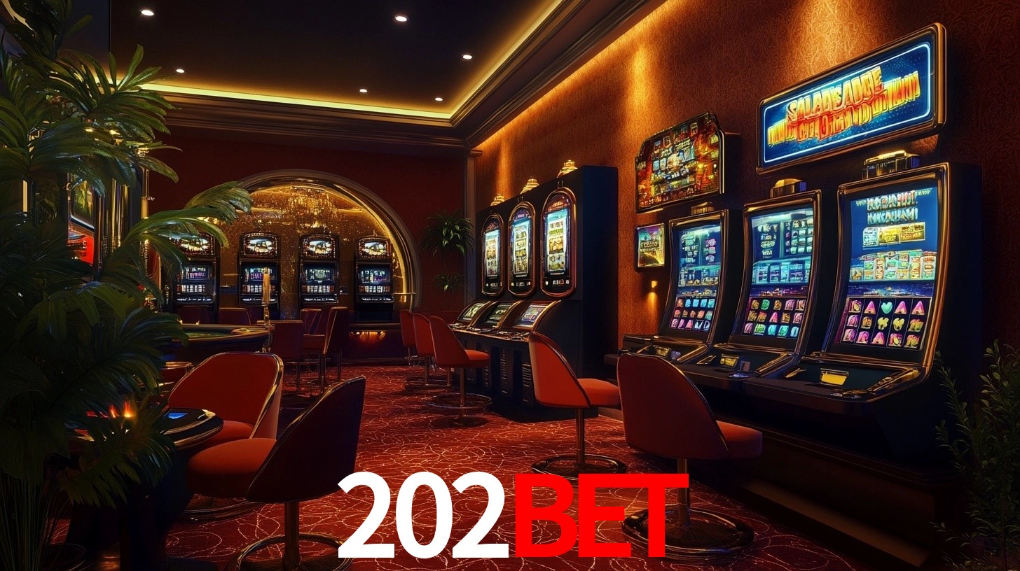Welcome Bonus 202BET