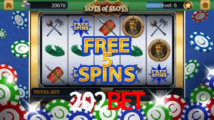 Desvendando o Mundo dos Jogos Virtuais na 202BET