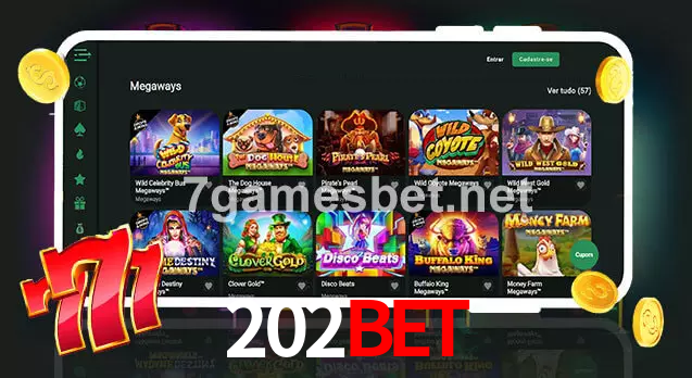 202BET aplicativo