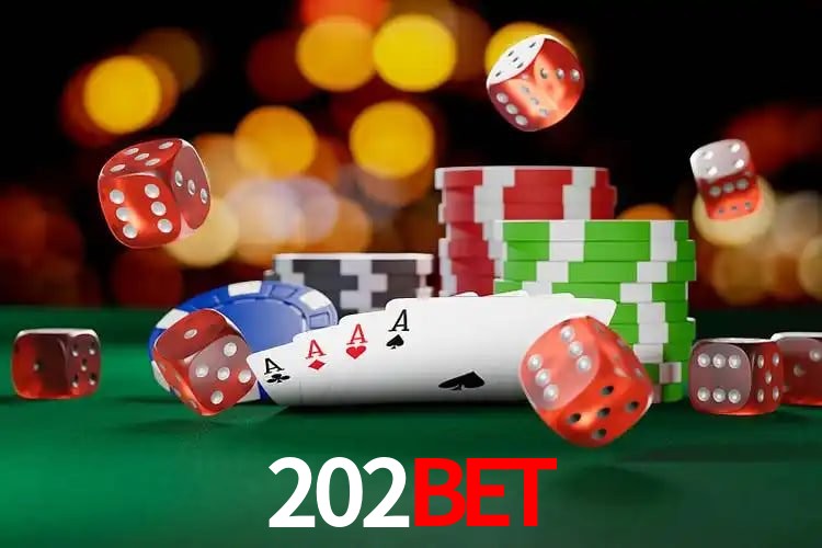 Login Seguro 202BET