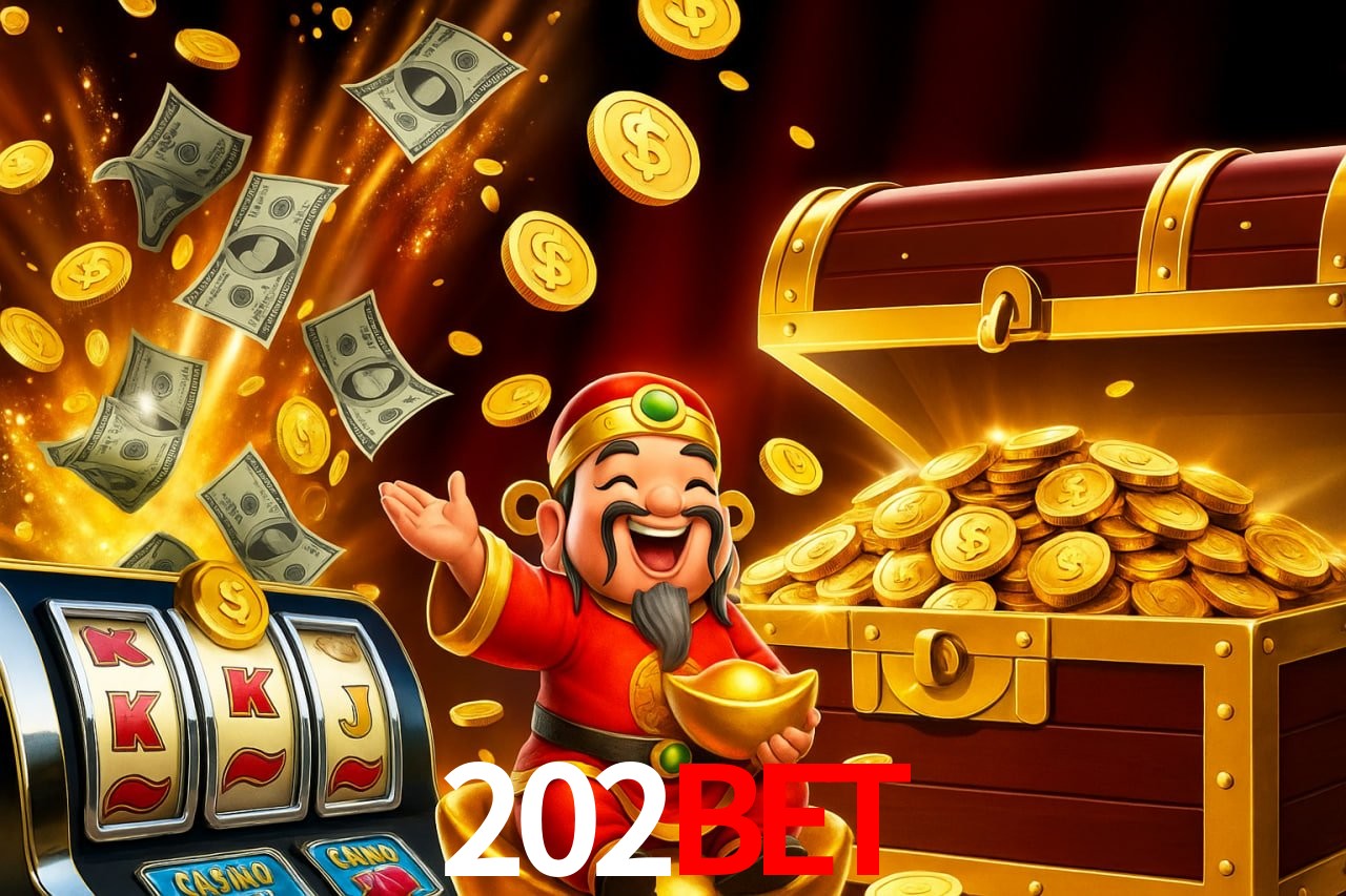 Mesa de Blackjack 202BET