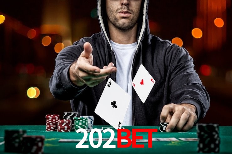 Bônus Generosos e Exclusivos no 202BET para Você!