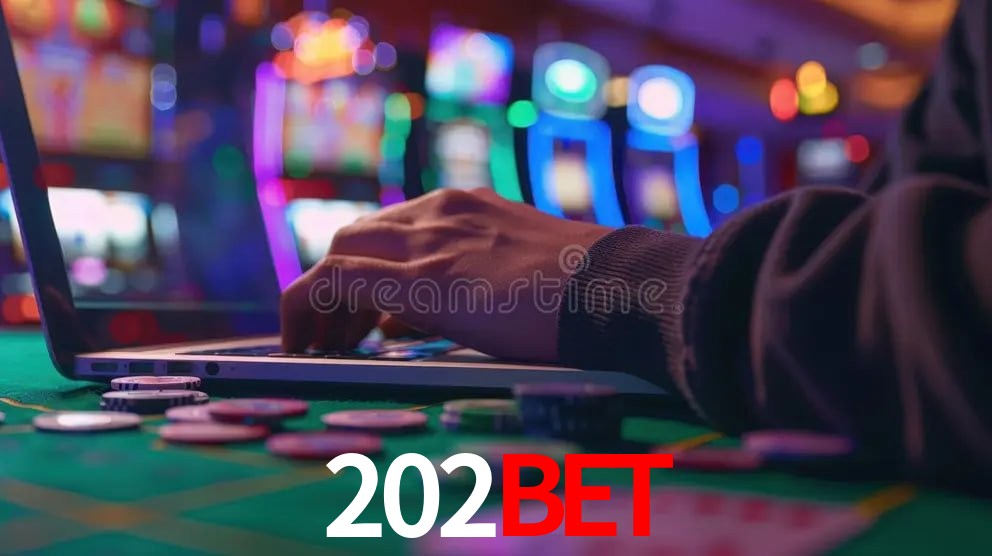 Casino Ao Vivo 202BET