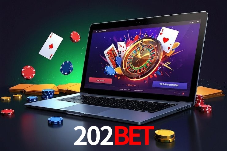  202BET.com