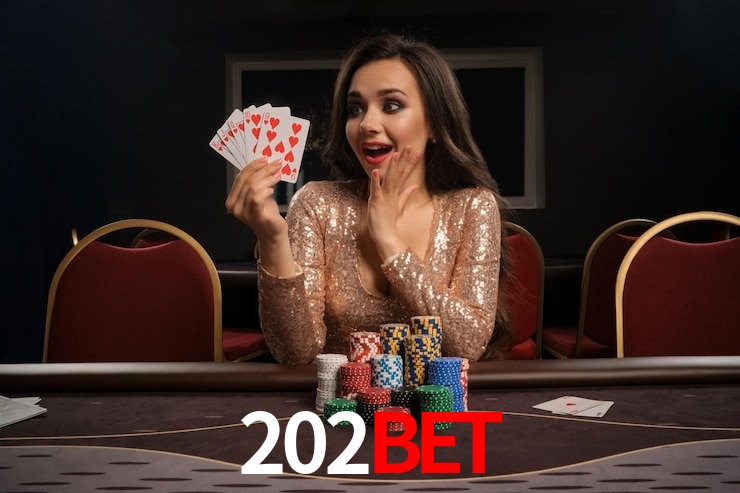 Jogos Exclusivos 202BET