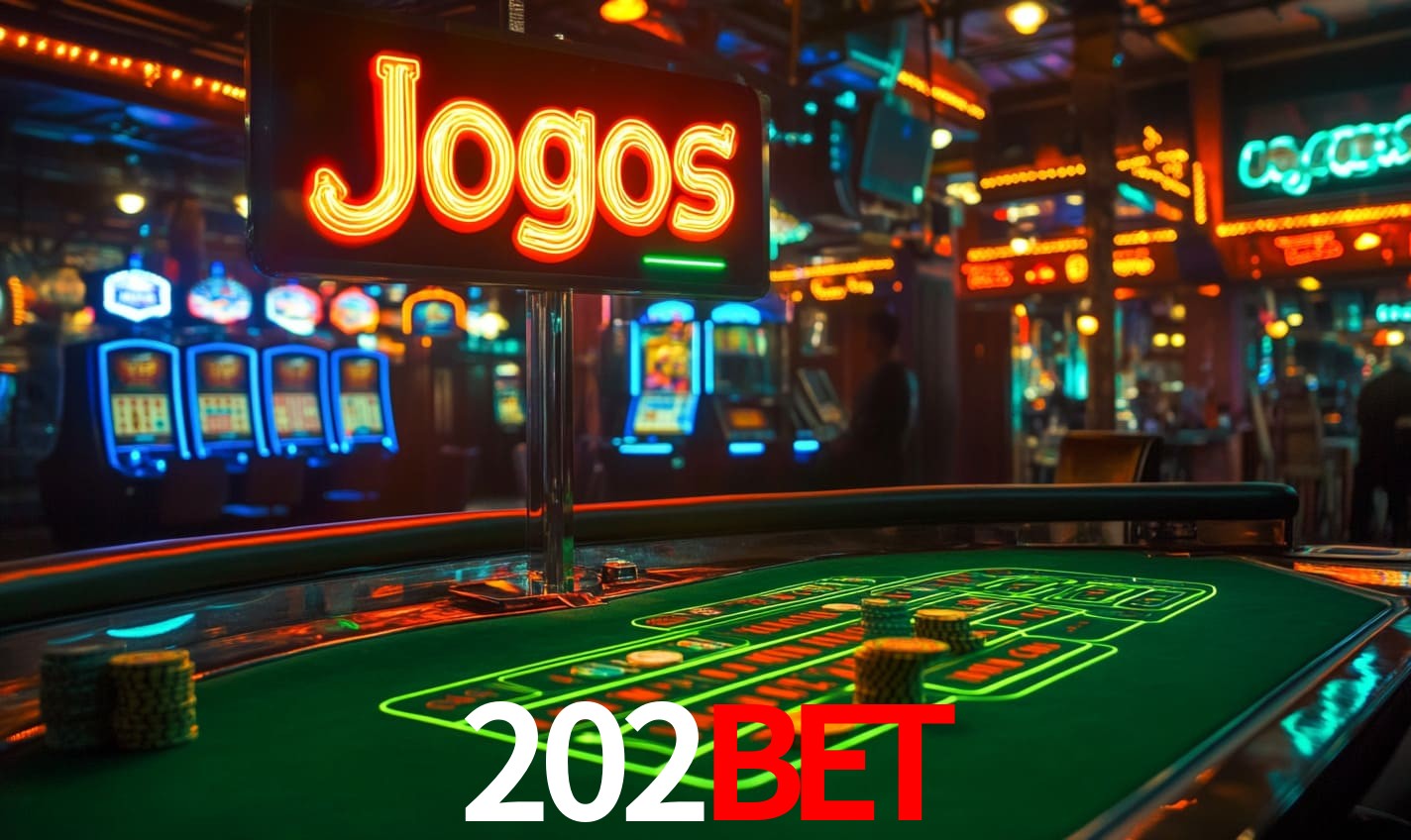 Design Responsivo 202BET