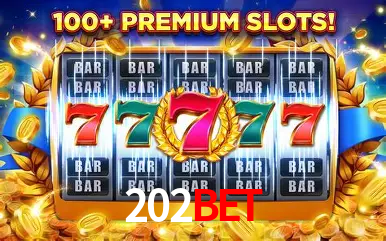Descubra o Mundo do Cassino Online com 202BET