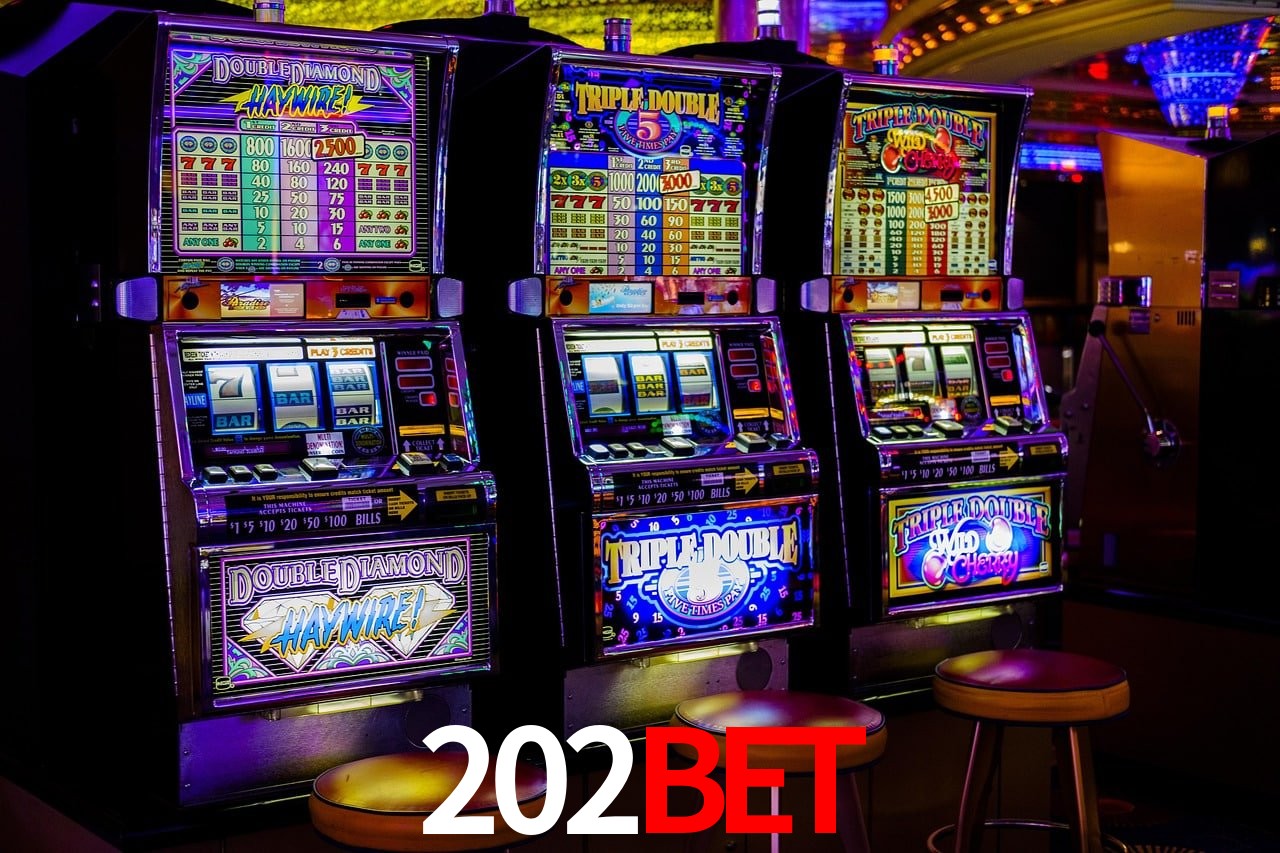 Apostas de Tênis 202BET