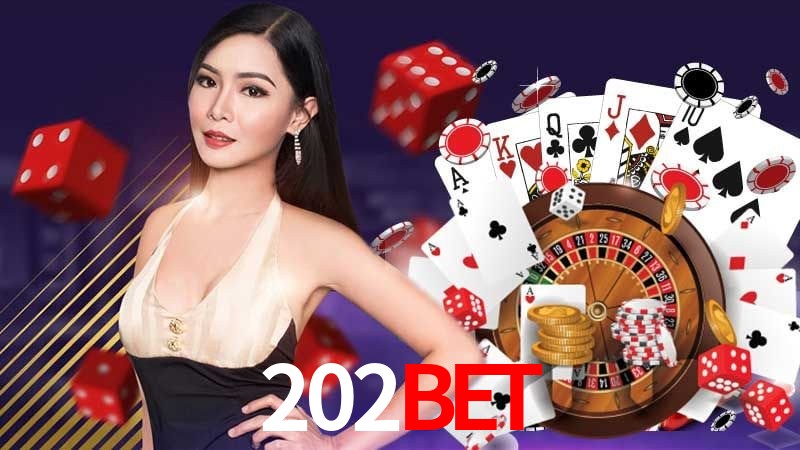 Torneios 202BET