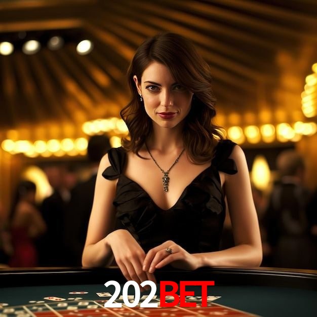 Desvendando o Mundo dos Jogos Virtuais na 202BET