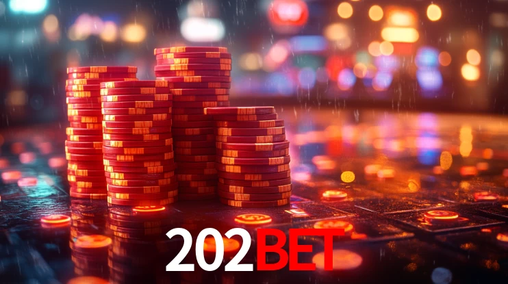 VIP Casino 202BET
