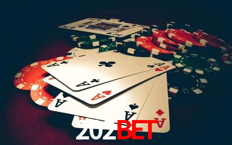 Explore as vantagens do 202BET: serviço profissional e confiabilidade