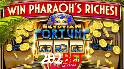 Descubra o Mundo do Cassino Online com 202BET