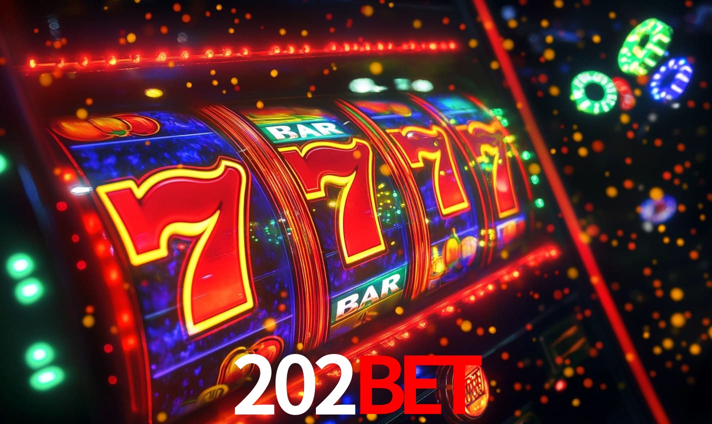 Welcome Bonus 202BET