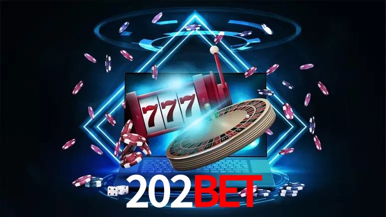 Tecnologia da Plataforma 202BET