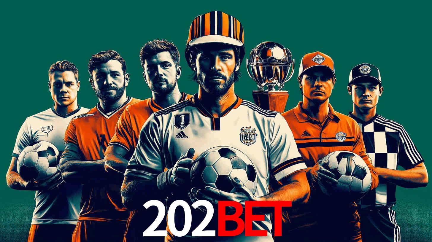 Explorando a Categoria de Eventos em Apostas na 202BET