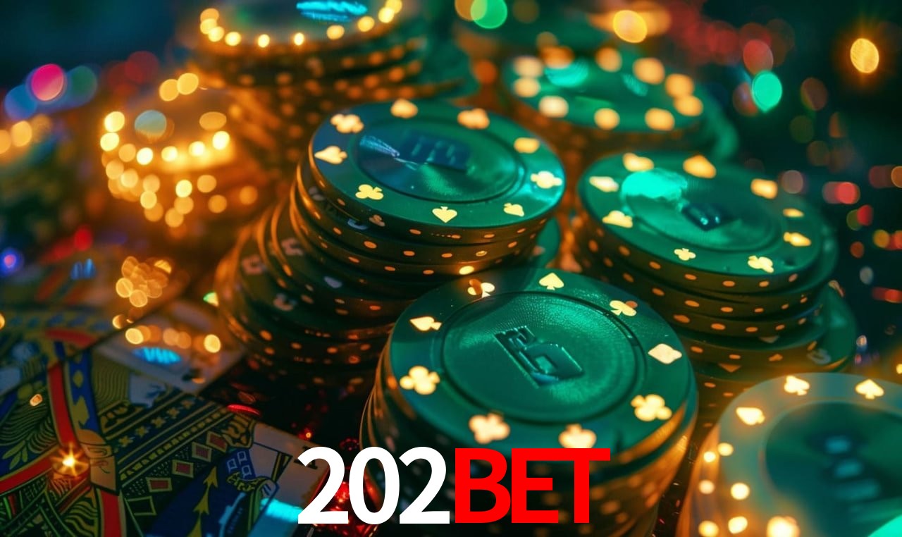 Estatísticas Esportivas 202BET