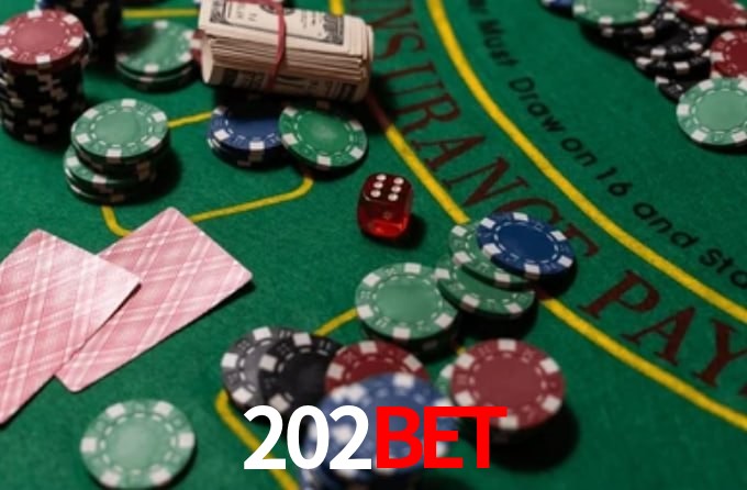 202BET App Interface