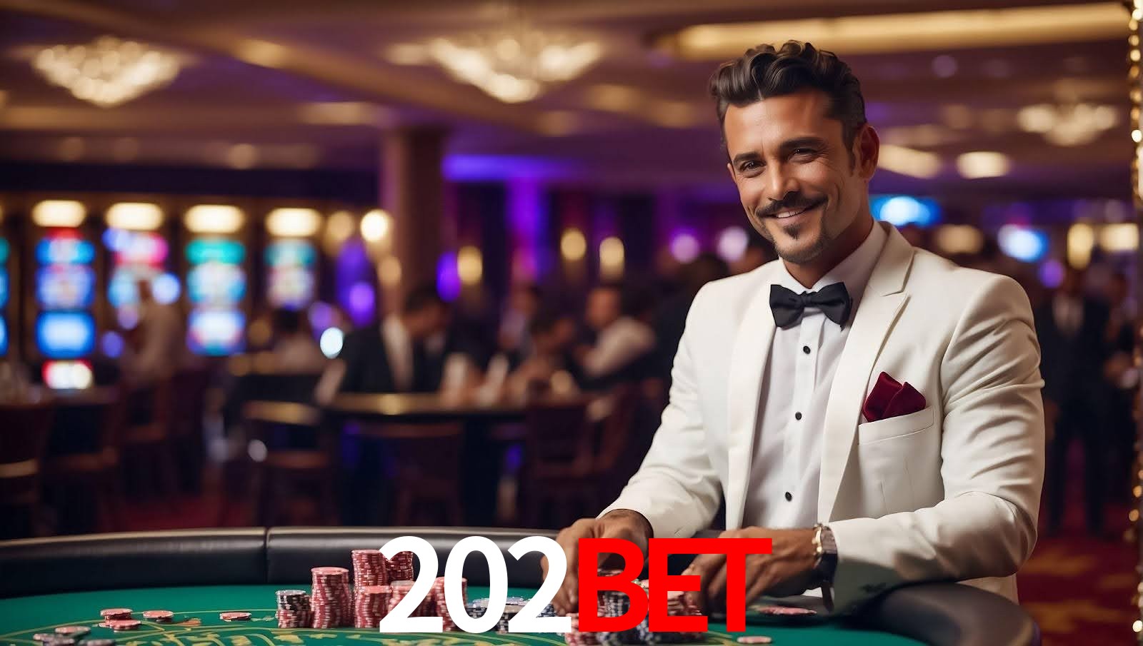 Promoções Sazonais 202BET