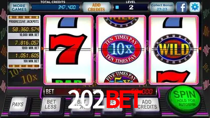 A Emoção da Loteria na 202BET: Uma Chance de Mudança de Vida