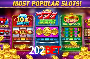 Descubra a Magia dos Jogos de Arcade no 202BET