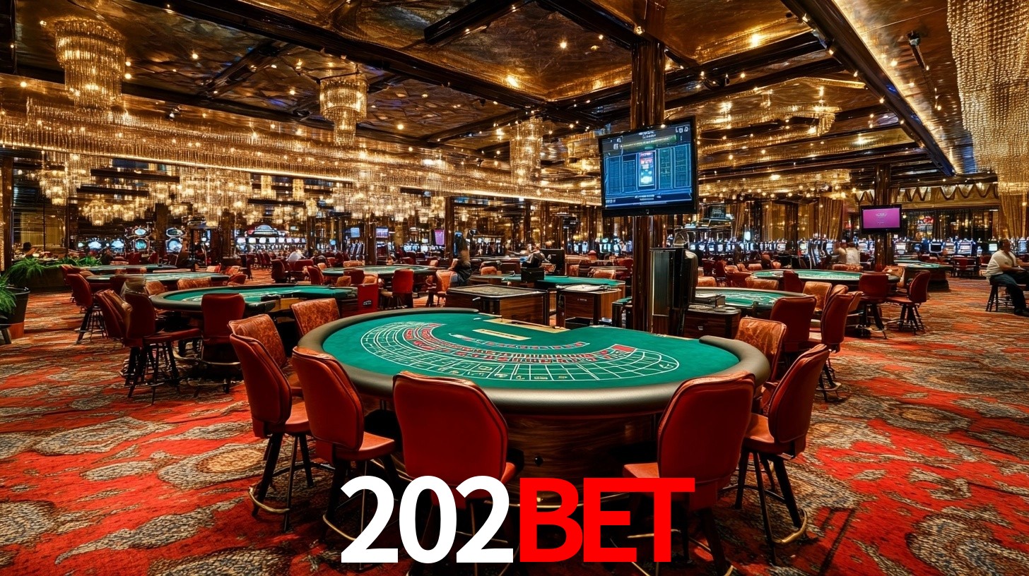 Programa VIP 202BET