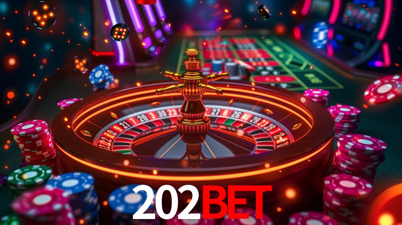 PIX Instantâneo 202BET