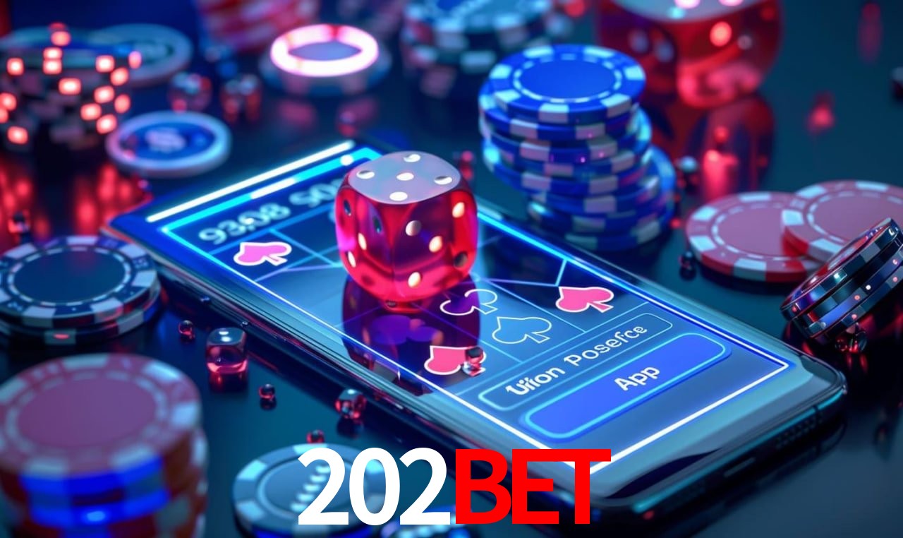 202BET,202BET.com