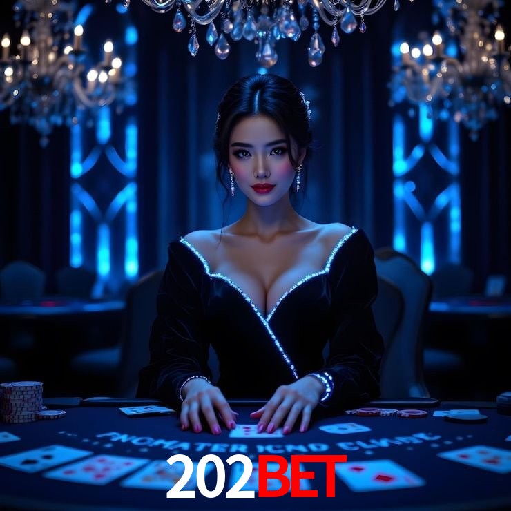 Benefícios da Conta 202BET