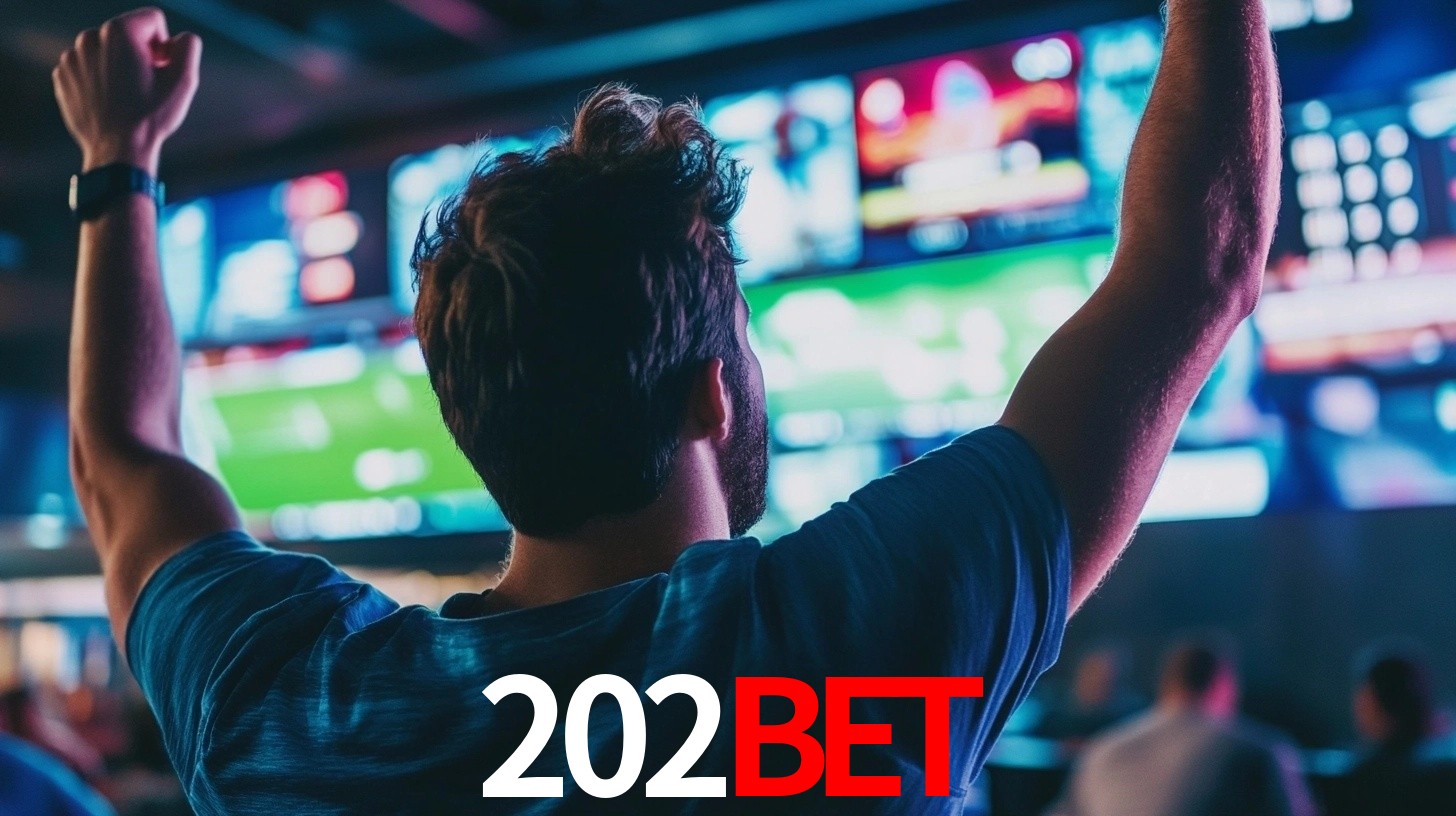 Daily Bonuses 202BET