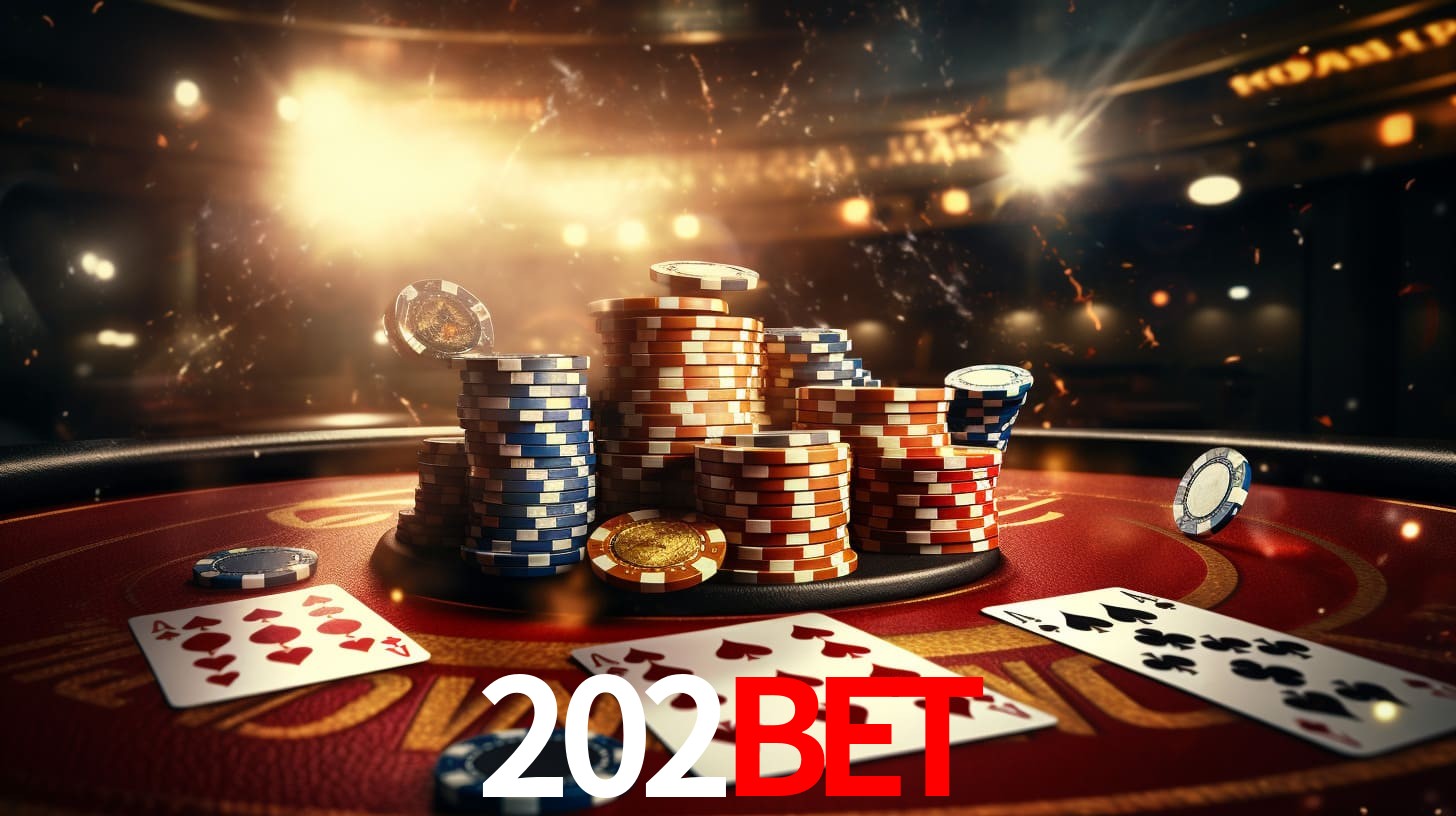 Bonus Features 202BET