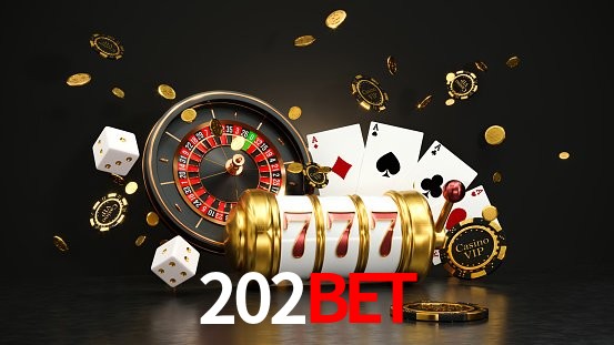 Game Providers 202BET