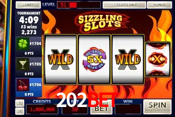 Desvendando o Mundo dos Jogos Virtuais na 202BET