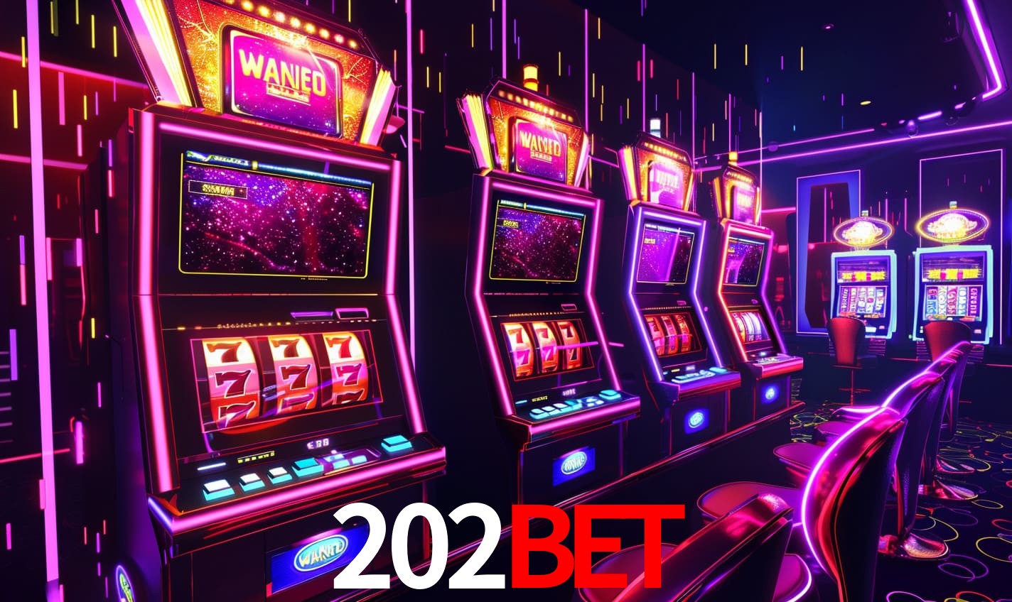 A Emoção da Loteria na 202BET: Uma Chance de Mudança de Vida