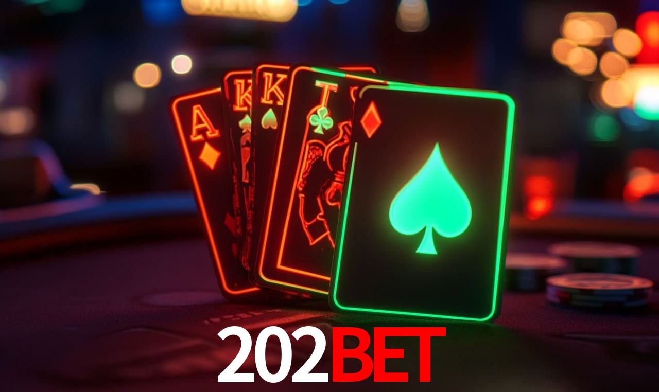 Provedores de Jogos 202BET
