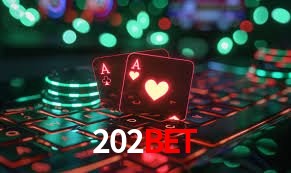 Recursos de Bônus 202BET