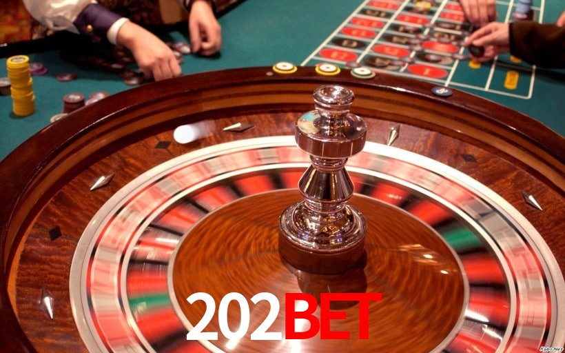 Casino VIP 202BET