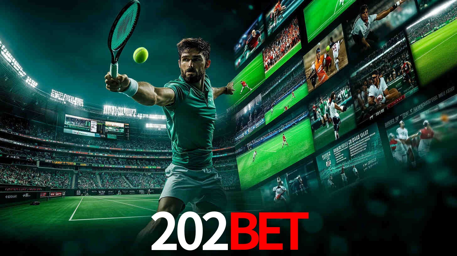 Descubra a Essência do 202BET: Nossa História e Compromissos