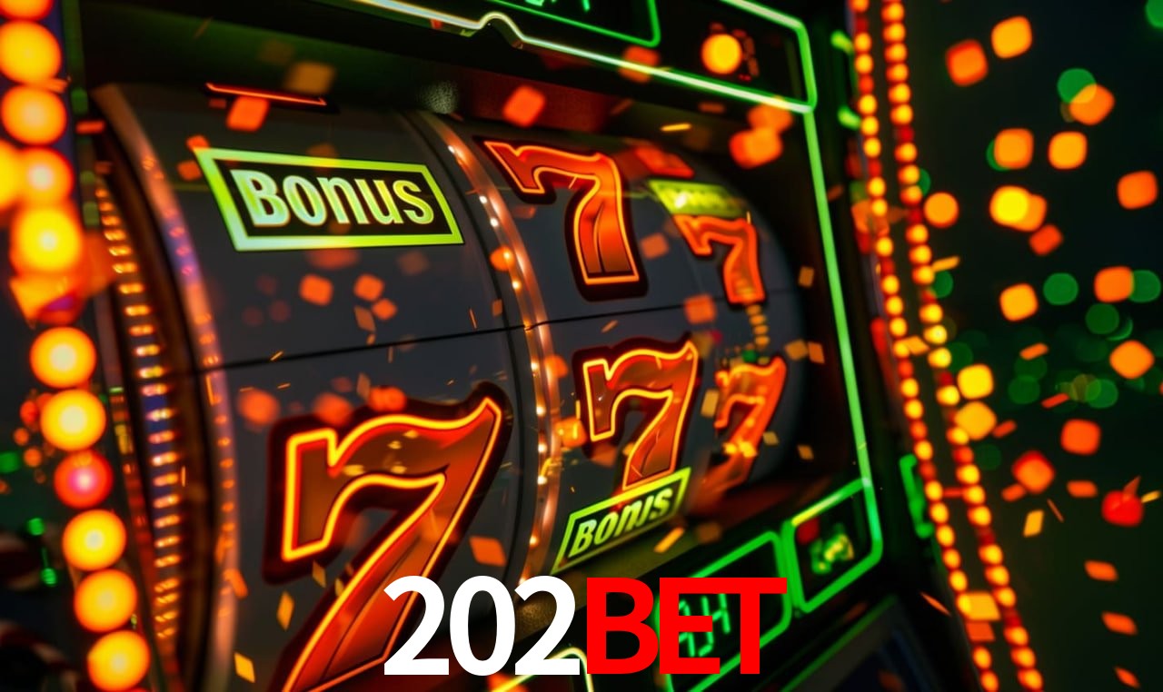 cassino 202BET