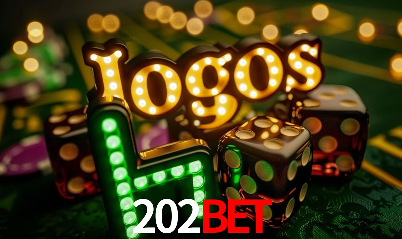 Casino Ao Vivo 202BET