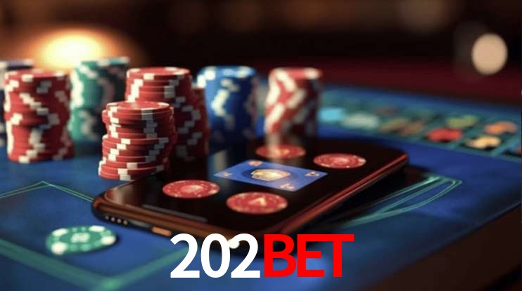 Cadastro Rápido 202BET