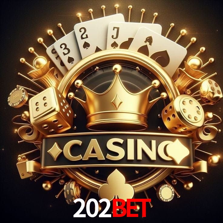Jogos de Slot 202BET